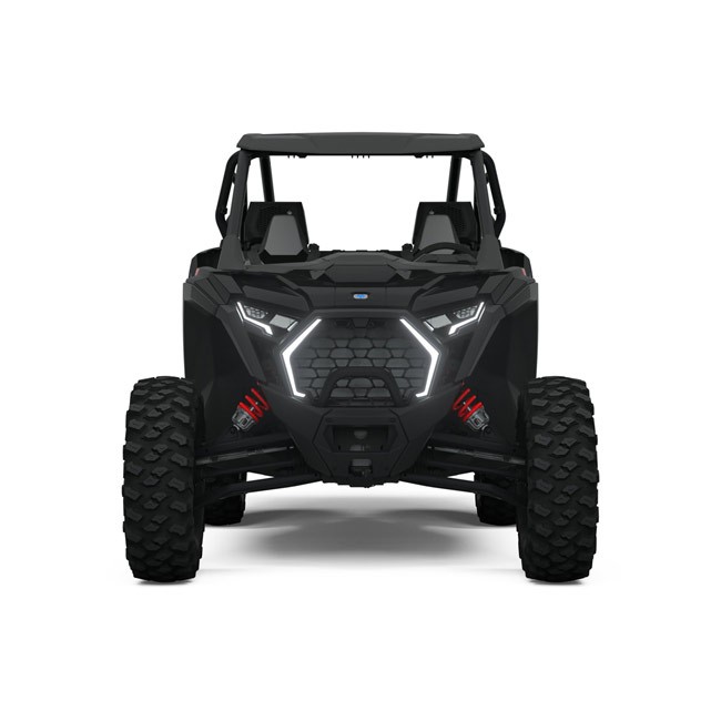 Polaris RZR Pro XP Ultimate Polaris RZR Pro XP Ultimate