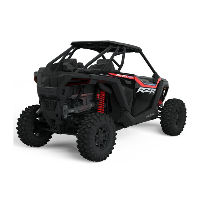 Polaris RZR Pro XP Ultimate Polaris RZR Pro XP Ultimate