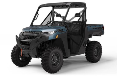 Polaris Ranger XP 1000 EPS T1b