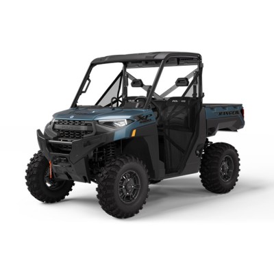 Polaris Ranger XP 1000 EPS T1b