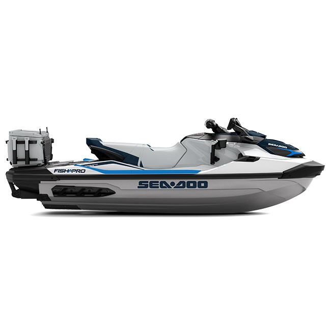 Sea-Doo FishPro Sport 170 iDF MY2025