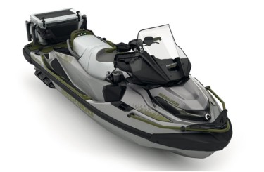 Sea-Doo FishPro Apex 300 iDF Tech Package MY2025 Sea-Doo FishPro Apex 300 iDF Tech Package MY2025