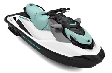 Sea-Doo GTI 130 STD MY2025 Sea-Doo GTI 130 STD MY2025
