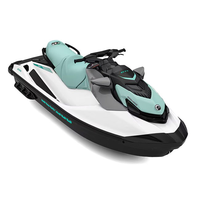 Sea-Doo GTI 130 STD MY2025