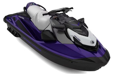 Sea-Doo GTI 170 SE IDF Sound System MY2025 Sea-Doo GTI 170 SE IDF Sound System MY2025