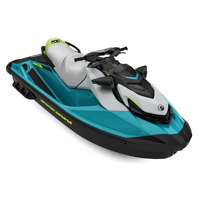 Sea-Doo GTI 170 SE MY2025 Sea-Doo GTI 170 SE MY2025