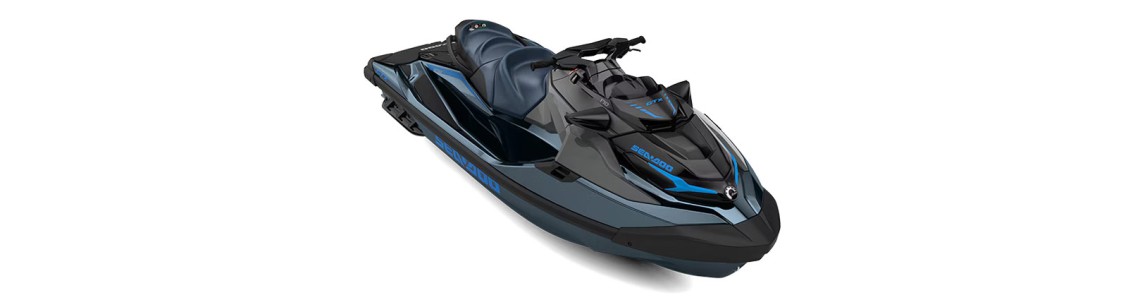 Jetski Sea-Doo Jetski Sea-Doo