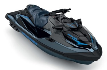 Sea-Doo GTX 230 iDF MY2025 Sea-Doo GTX 230 iDF MY2025