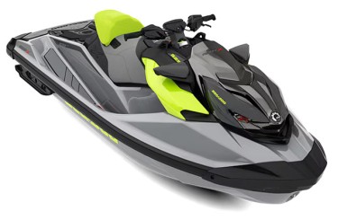 Sea-Doo RXP-X RS 325 MY2025 Sea-Doo RXP-X RS 325 MY2025