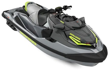 Sea-Doo RXT-X RS 325 Tech Package MY2025 Sea-Doo RXT-X RS 325 Tech Package MY2025