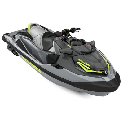 Sea-Doo RXT-X RS 325 Tech Package MY2025