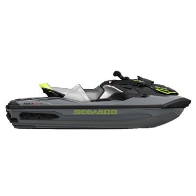 Sea-Doo RXT-X RS 325 Tech Package MY2025 Sea-Doo RXT-X RS 325 Tech Package MY2025