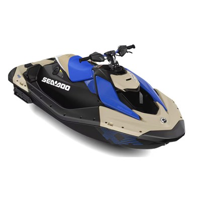 Sea-Doo SPARK 900 ACE 1UP TRIXX MY2025