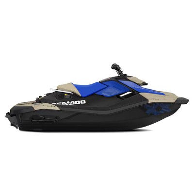 Sea-Doo SPARK 900 ACE 1UP TRIXX MY2025 Sea-Doo SPARK 900 ACE 1UP TRIXX MY2025