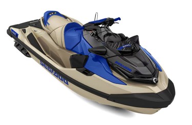 Sea-Doo WAKE PRO 230 iDF Tech Package MY2025 Sea-Doo WAKE PRO 230 iDF Tech Package MY2025