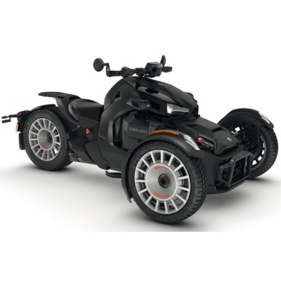 CAN-AM RYKER 900 ACE RALLY MY2025