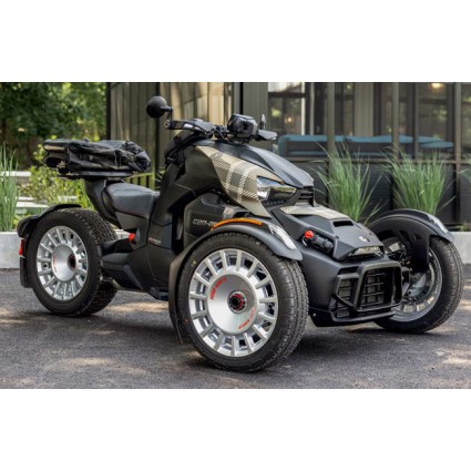 CAN-AM RYKER 900 ACE RALLY MY2025