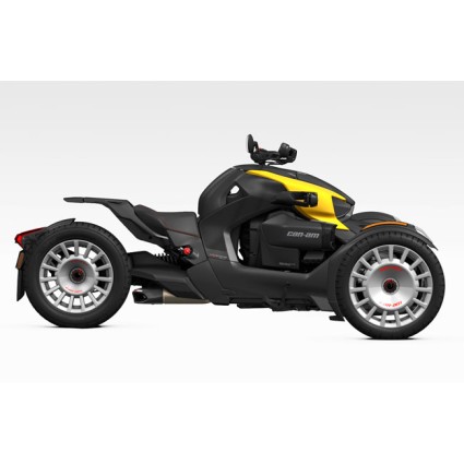 CAN-AM RYKER 900 ACE RALLY MY2025