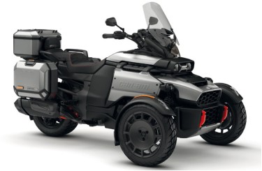 CAN-AM CANYON XT CAN-AM CANYON XT