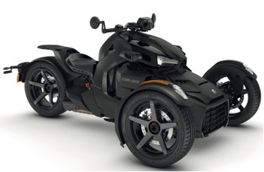 CAN-AM RYKER 900 ACE SPORT CAN-AM RYKER 900 ACE SPORT