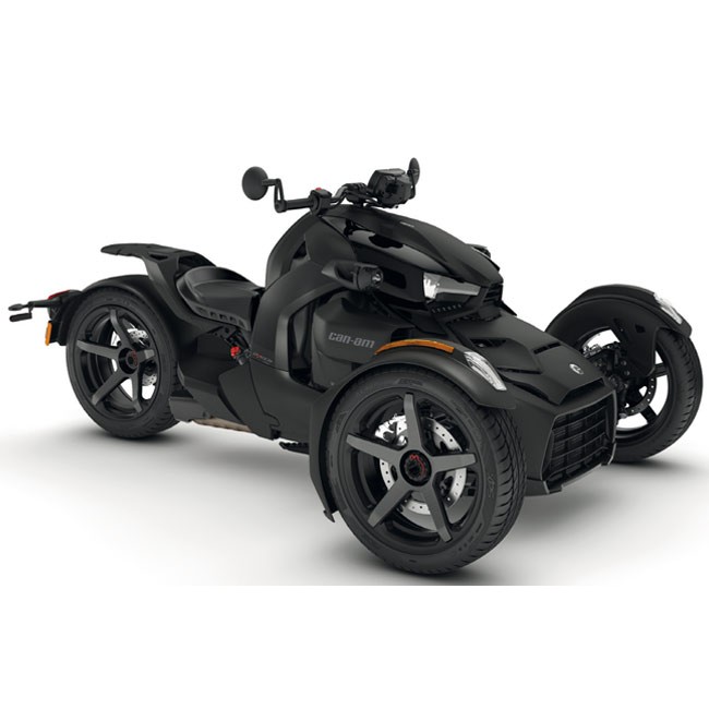 CAN-AM RYKER 900 ACE SPORT CAN-AM RYKER 900 ACE SPORT