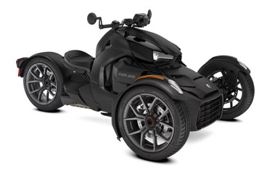 CAN-AM RYKER 900 ACE STD CAN-AM RYKER 900 ACE STD