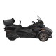 CAN-AM SPYDER RT SEA TO SKY SE6