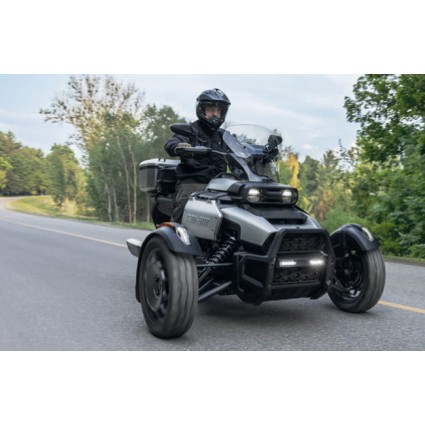 CAN-AM CANYON MY2025 CAN-AM CANYON MY2025