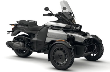 CAN-AM CANYON CAN-AM CANYON