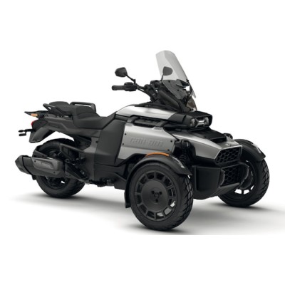 CAN-AM CANYON MY2025
