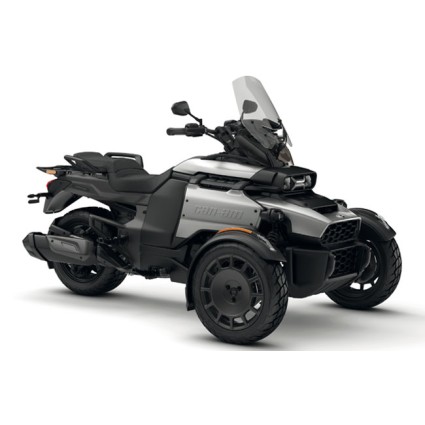 CAN-AM CANYON MY2025 CAN-AM CANYON MY2025