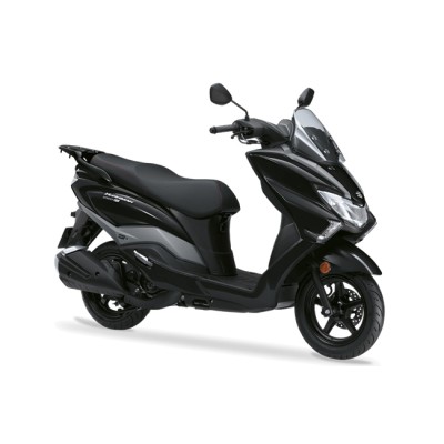Suzuki Burgman Street 125 EX M6
