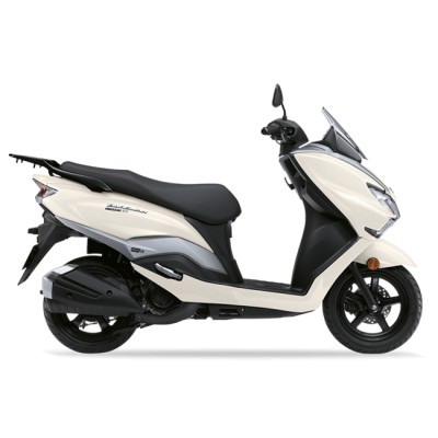 Suzuki Burgman Street 125 EX M6