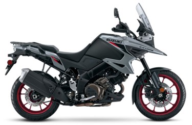 Suzuki DL1050 V-Strom ABS M5 Suzuki DL1050 V-Strom ABS M5