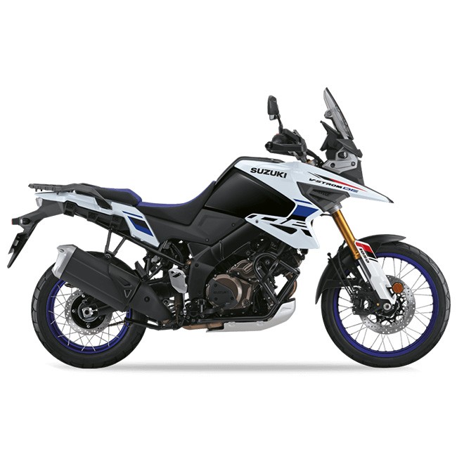 Suzuki DL1050DE V-Strom ABS M5 Suzuki DL1050DE V-Strom ABS M5