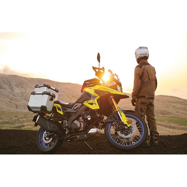 Suzuki DL1050DE V-Strom ABS M5