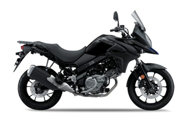 Suzuki DL650 V-Strom ABS M5 Suzuki DL650 V-Strom ABS M5