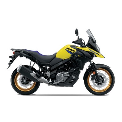 Suzuki DL650XT V-Strom ABS M5