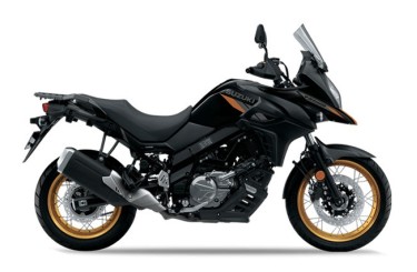 Suzuki DL650XT V-Strom ABS M5 Suzuki DL650XT V-Strom ABS M5