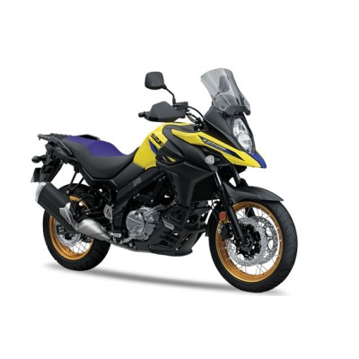 Suzuki DL650XT V-Strom ABS M5