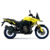 Suzuki DL800DE V-Strom ABS M5