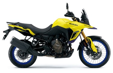 Suzuki DL800DE V-Strom ABS M5 Suzuki DL800DE V-Strom ABS M5