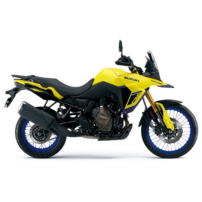 Suzuki DL800DE V-Strom ABS M5 Suzuki DL800DE V-Strom ABS M5