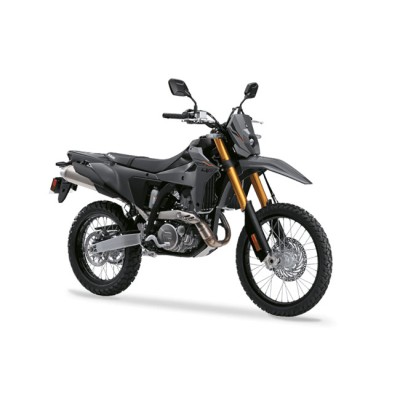 Suzuki DR-Z4S M6