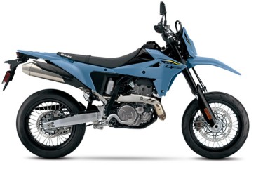 Suzuki DR-Z4SM M5 Suzuki DR-Z4SM M5