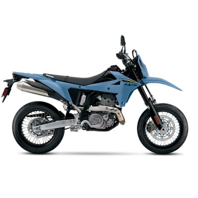 Suzuki DR-Z4SM M6