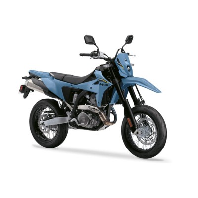Suzuki DR-Z4SM M6