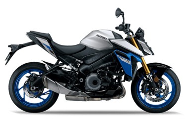 Suzuki GSX-S 1000 ABS M5 Suzuki GSX-S 1000 ABS M5