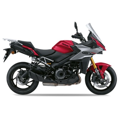 Suzuki GSX-S 1000 GX ABS M5