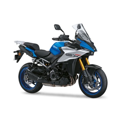 Suzuki GSX-S 1000 GX ABS M5